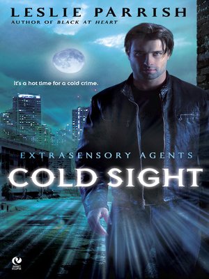 cover image of Cold Sight